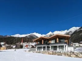 Chalet Pettneu am Arlberg - Top 1