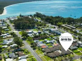 Pipis Huskisson by Experience Jervis Bay