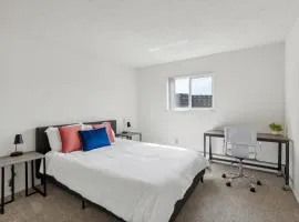 Midtown 3602I Cozy & Comfy I Free Parking
