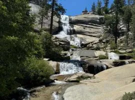 Peppermint Falls Ranch