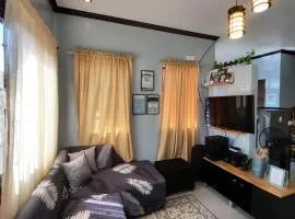 3 bedrooms Angel's Place Transient House