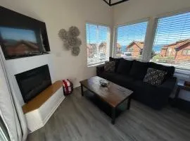 Ocean Cabin 22 With Private Hot Tub