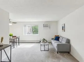 Midtown 3605I Cozy & Comfy I Free Parking