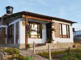 Hospedaje San Sebastián