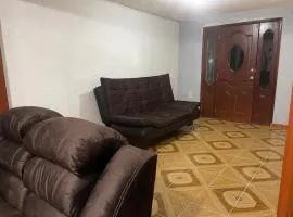 Residencia en Chignahuapan