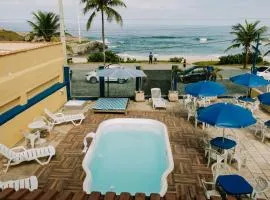 Pousada Canto da Vila