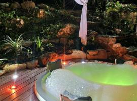 Magno Glamping