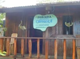 Posada Oliva