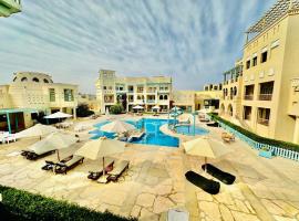 Gouna Luxuy Condo Hotel，位于艾尔古纳的酒店