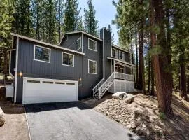 Large Seasonal Rental South Lake Tahoe