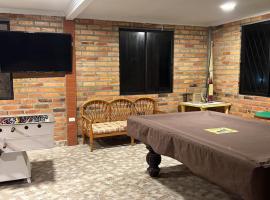 Paute Lodge Hotel & Suites，位于Paute的酒店