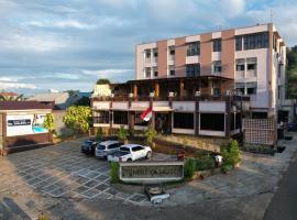 Hotel Mireya