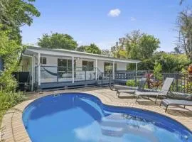 Mango Cottage 12, Pool, 6 Bed, 5 Bath, A - C, Petsok