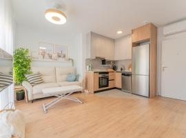 Brisa de Levante By Martina Suites
