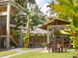 Diwa Siargao Eco-House