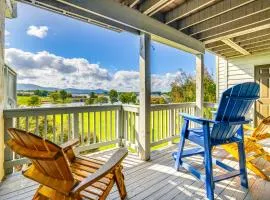 Bernard's Landing Condo - Includes Linens!