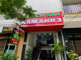 Nam Anh 3 Hotel