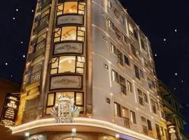 HA Hotel & Apartment
