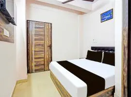 Hotel O Star Inn Residency