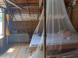 Pin Wawiyai Natural Homestay