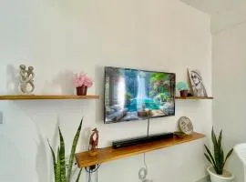 İmali Buxton Apartments