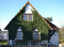 Ferienhaus "Butje"