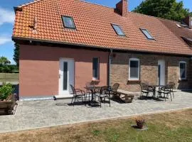 Ferienwohnungen Schaprode Udars