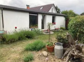 Tensings Bungalow