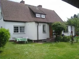 Ferienzimmer Präkel