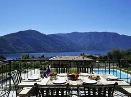 Tremezzo Ulivi Apt.7