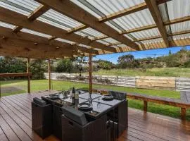 The Sun Trap - Ohope Beach Holiday Home