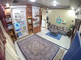 Omah Wirokerten Syariah Homestay Jogja