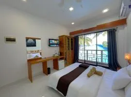 Paradise Retreat, Maafushi