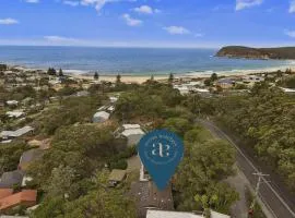 Copacabana Tranquil Escape Views, Pet Friendly On Request Accom Holidays