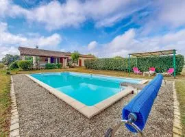 3 Bedroom Stunning Home In Ecuras