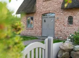 Reetdachhaus Reetkoje Reetdachhaus Reetkoje I