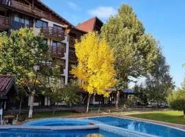 Pirin's Hidden Gem BB & SKI & SPA