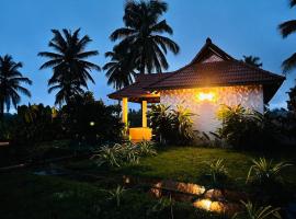 Aloha farms- By the lake，位于Bannigere的酒店