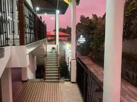 The kandy downtown
