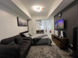 Bachelor Pad Azure North Pampanga，位于圣费尔南多的酒店