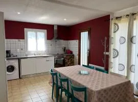 Le Refuge de Beauval