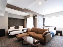 慶 -Kei- HOTEL AND APARTMENT