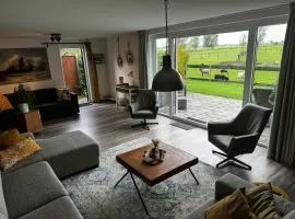 Vakantiewoning Le Garaazje