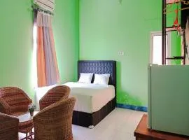 Hotel Pabelan RedPartner