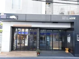 HOTEL WAN OSAKA EBISU