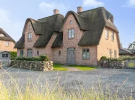 Reetdachhaus Reetkoje Reetdachhaus Reetkoje II