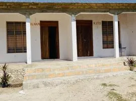 Bwejuu Garden View Bungalows