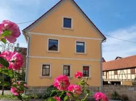 Ferienhaus Emma