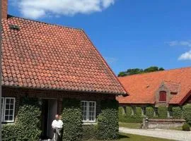 Gatekeepers house