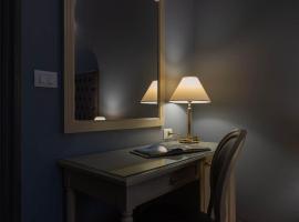 Apartments Torino Porta Susa PLUS，位于都灵的酒店